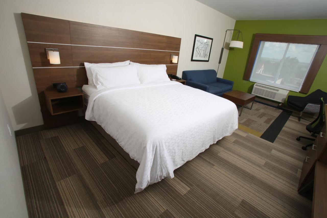 Holiday Inn Express - Mccook By Ihg Kültér fotó