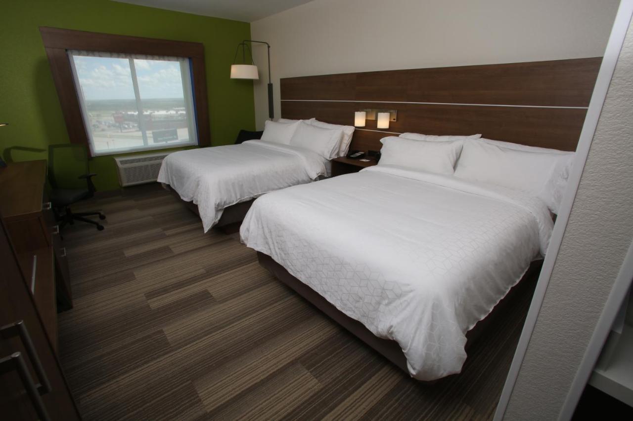 Holiday Inn Express - Mccook By Ihg Kültér fotó