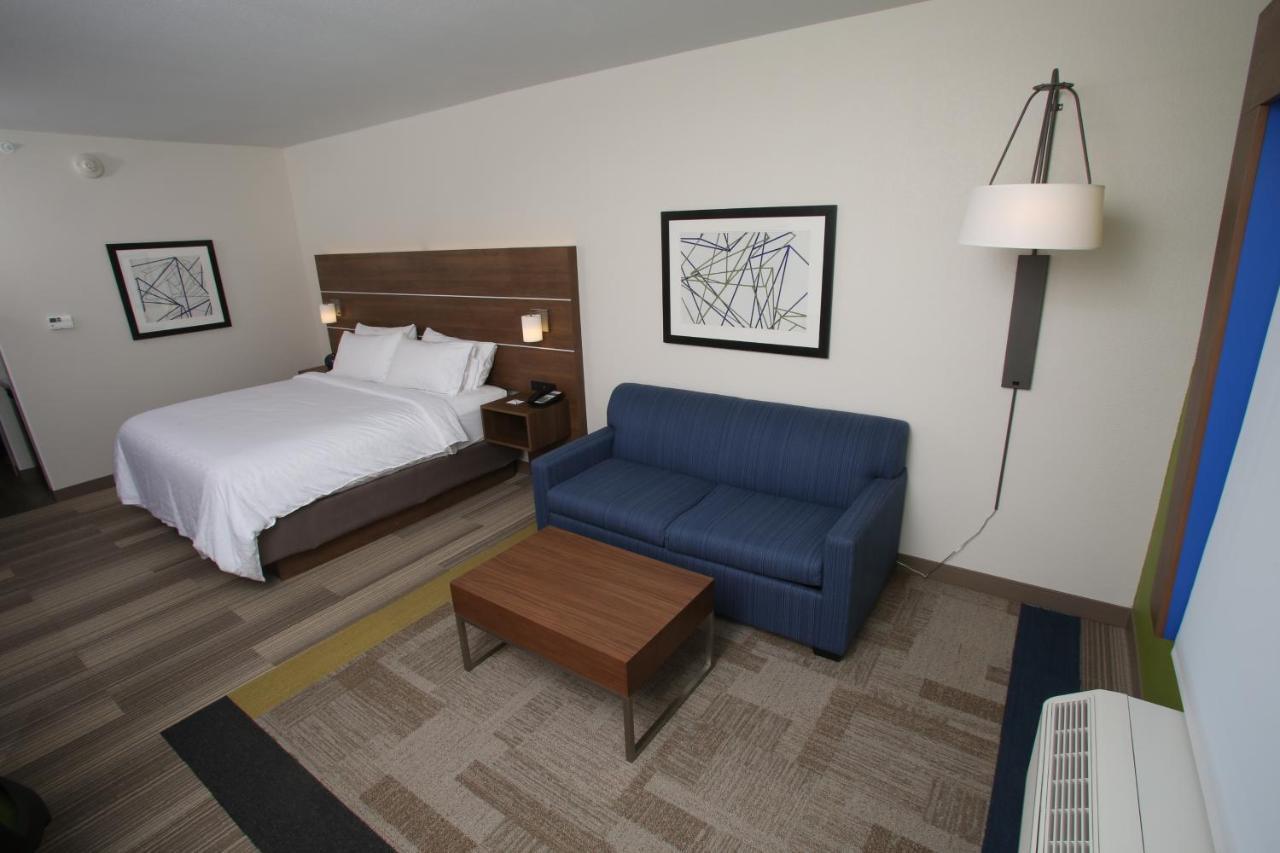 Holiday Inn Express - Mccook By Ihg Kültér fotó