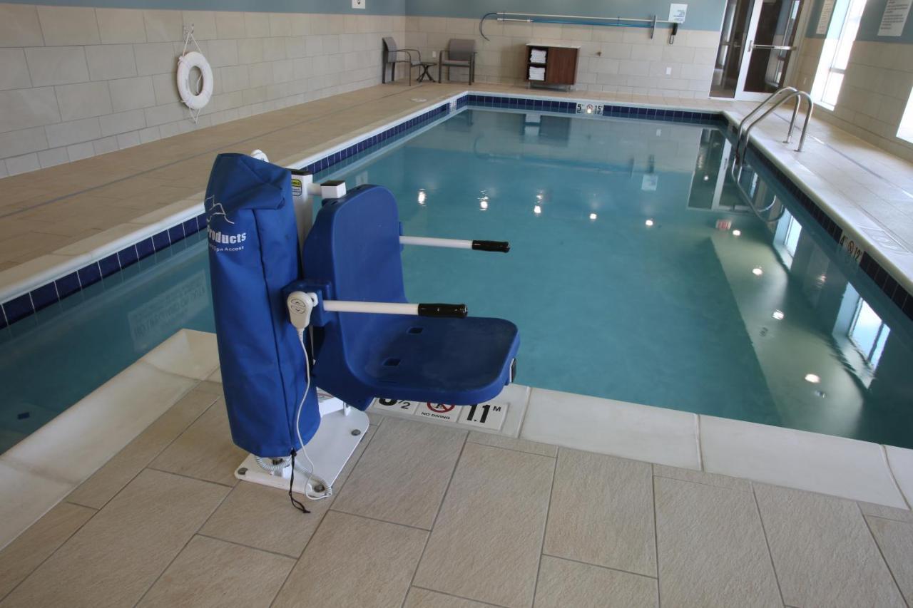 Holiday Inn Express - Mccook By Ihg Kültér fotó
