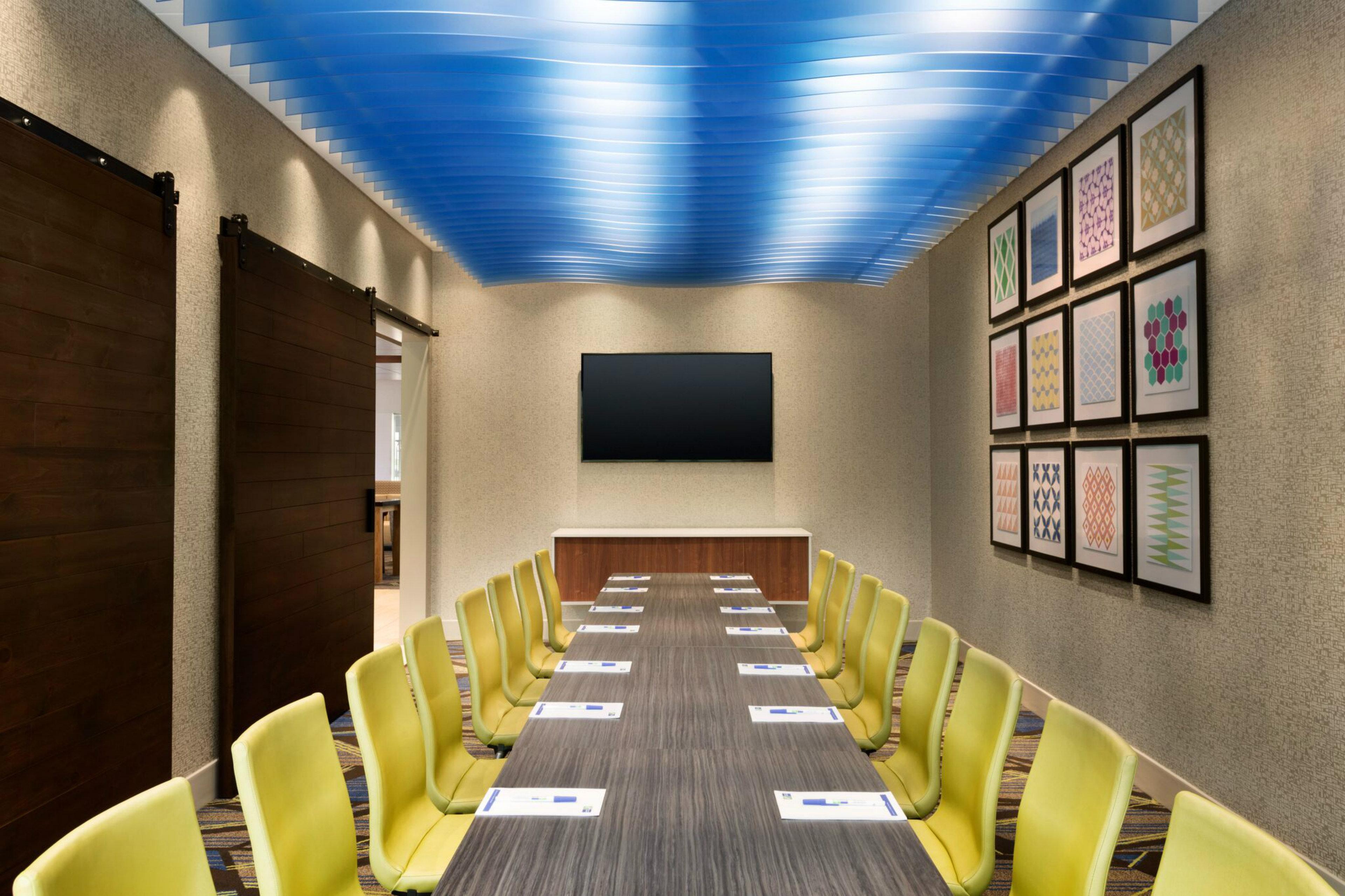 Holiday Inn Express - Mccook By Ihg Kültér fotó