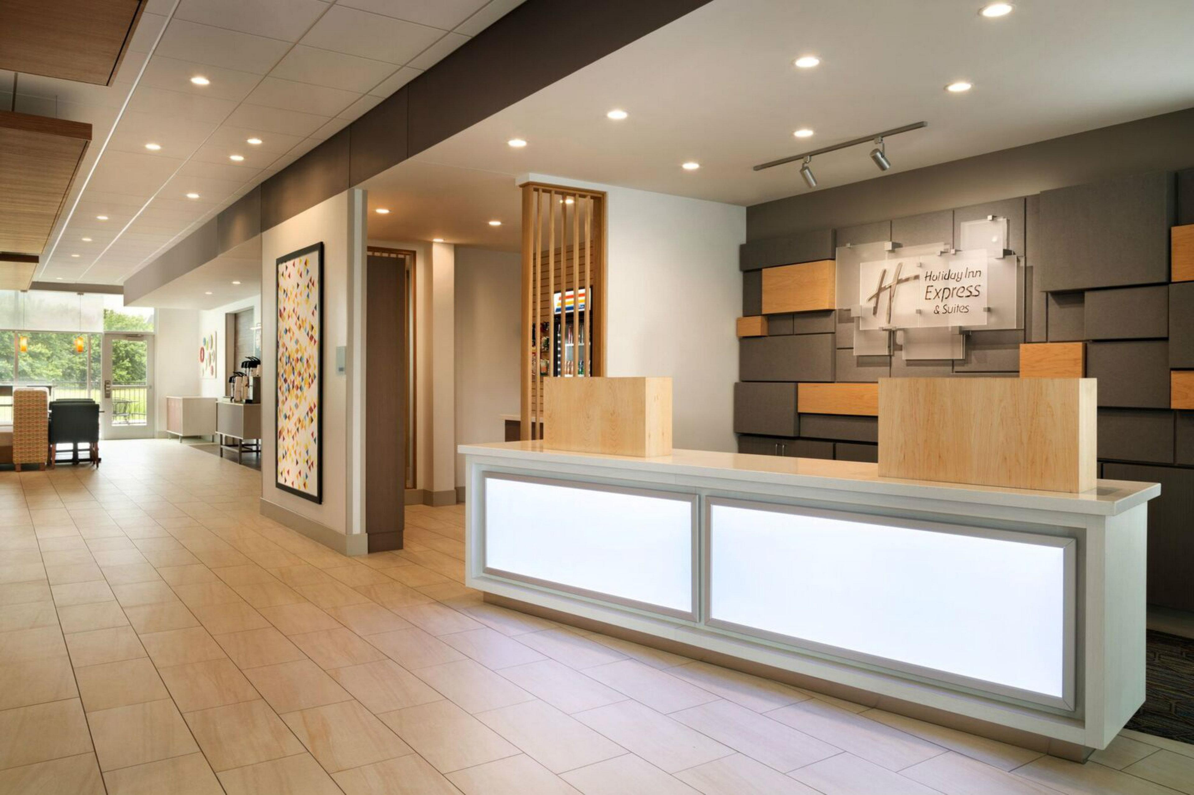 Holiday Inn Express - Mccook By Ihg Kültér fotó