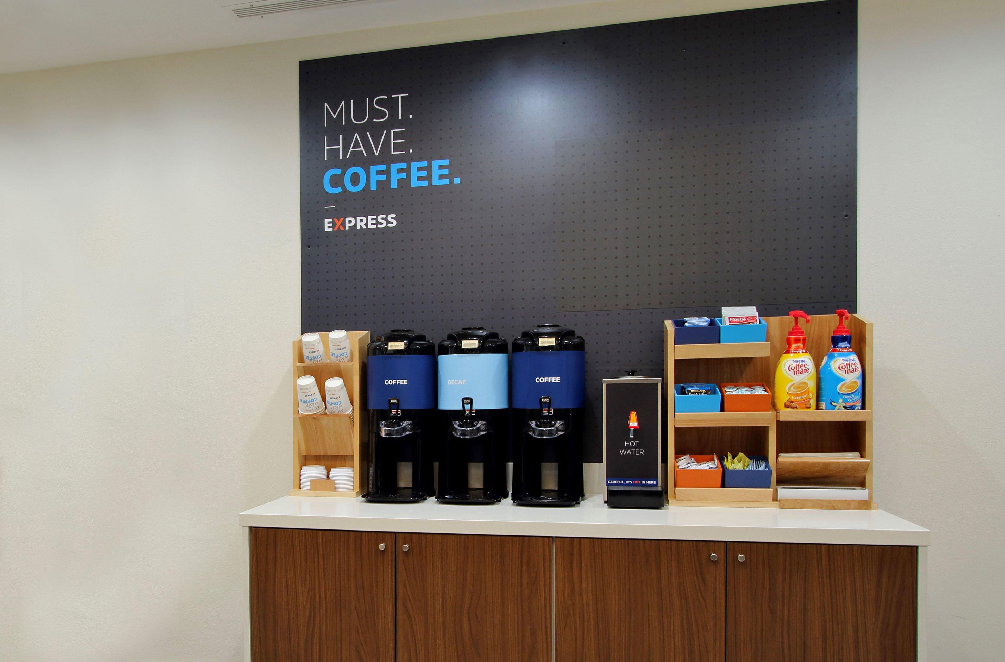 Holiday Inn Express - Mccook By Ihg Kültér fotó