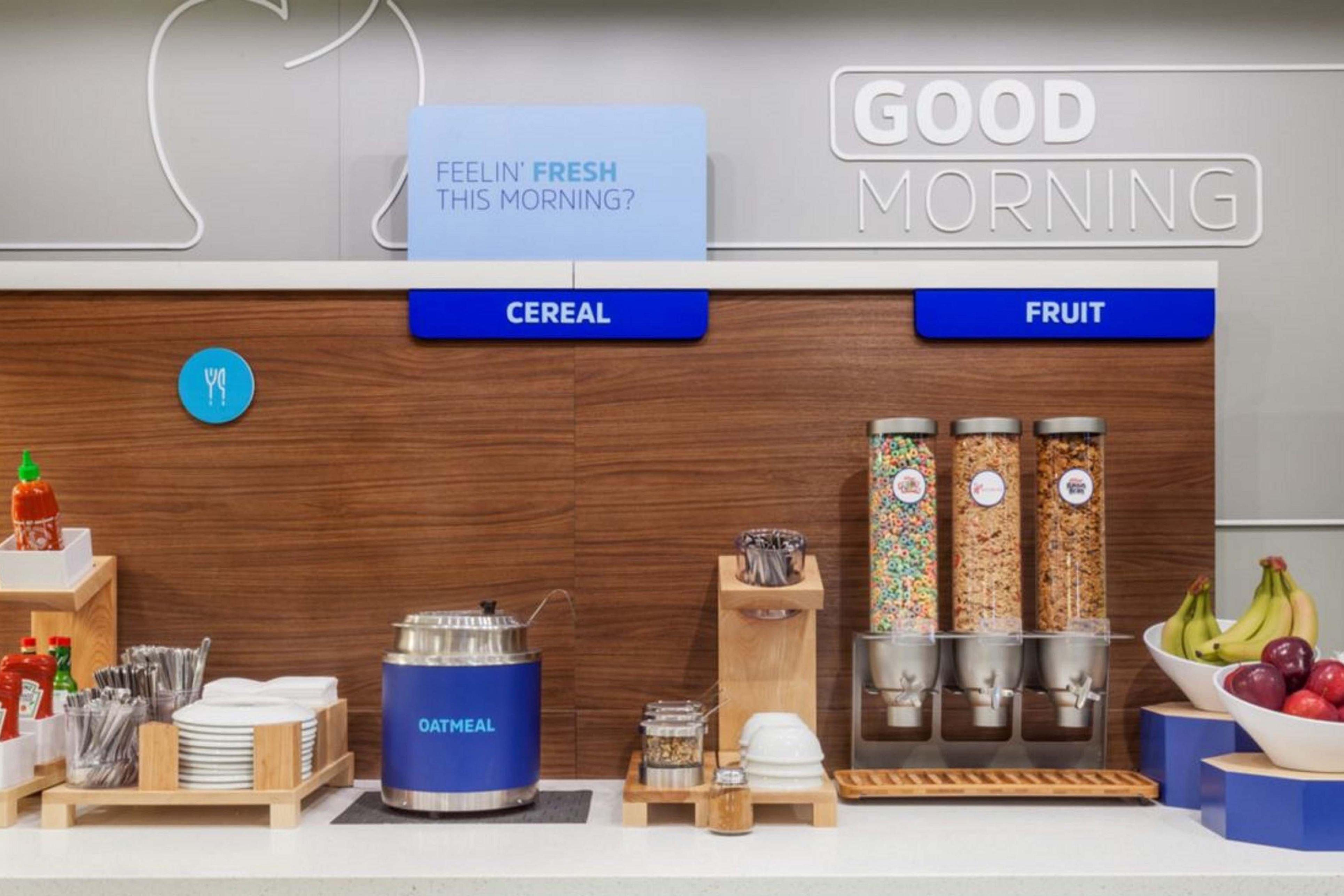 Holiday Inn Express - Mccook By Ihg Kültér fotó