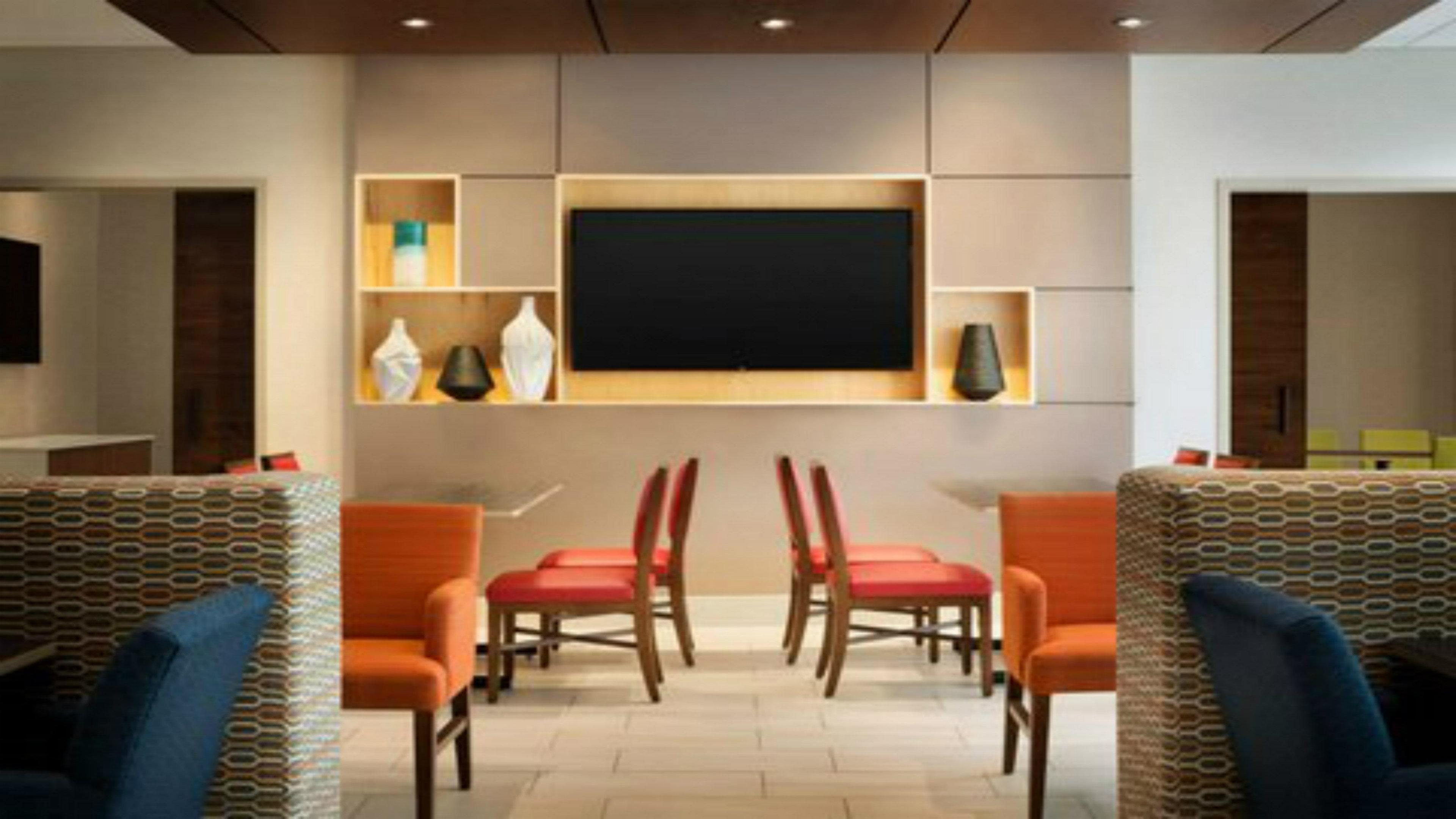 Holiday Inn Express - Mccook By Ihg Kültér fotó