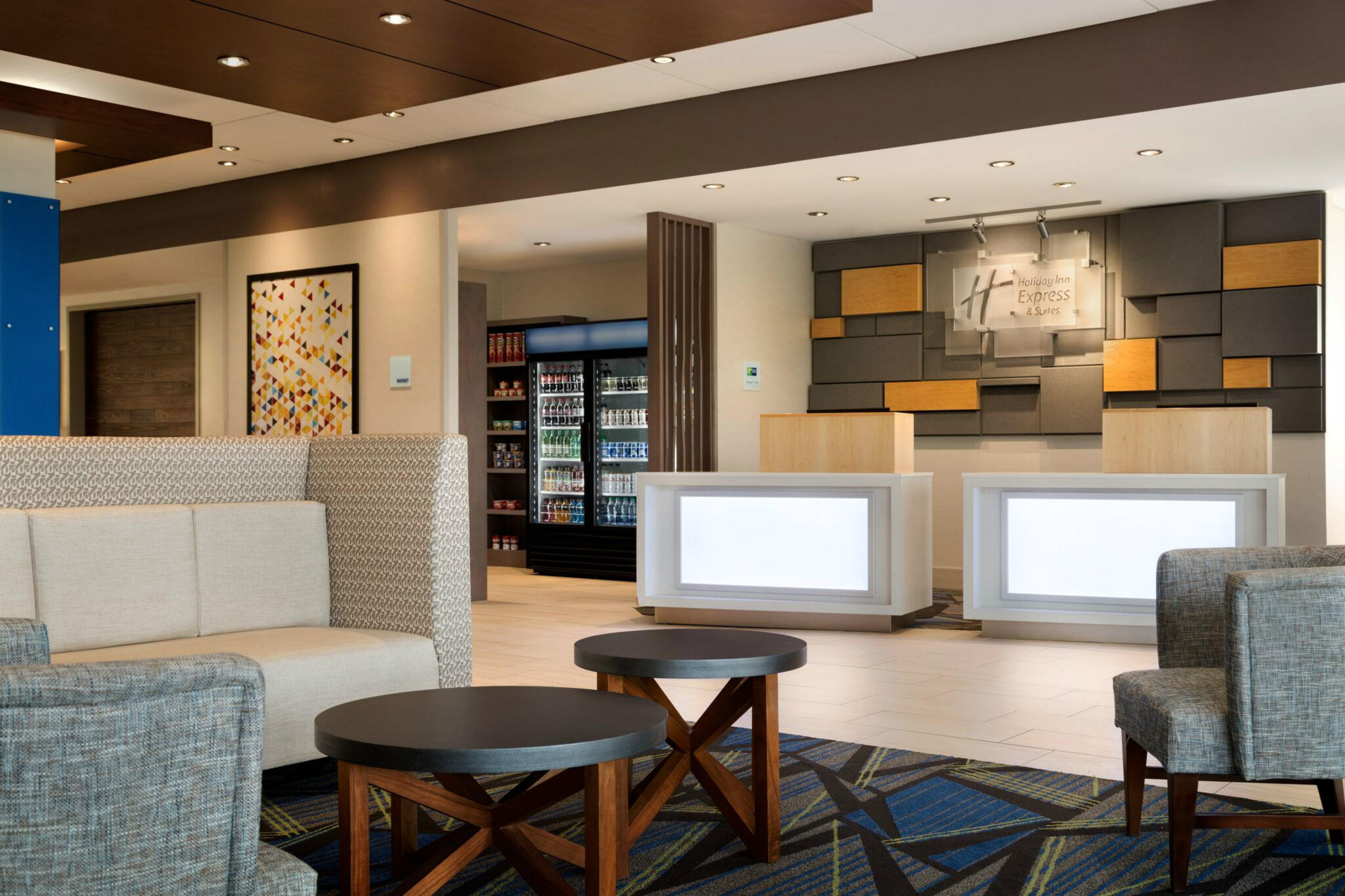 Holiday Inn Express - Mccook By Ihg Kültér fotó