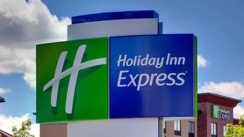 Holiday Inn Express - Mccook By Ihg Kültér fotó